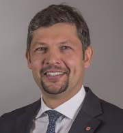 Foto Alfraider Daniel